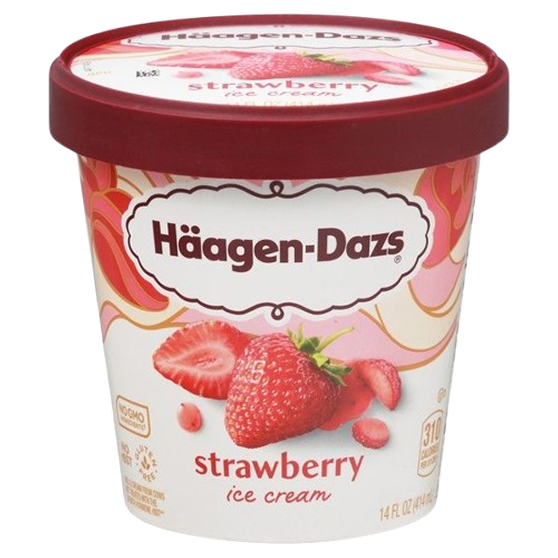 하겐다즈 소르베