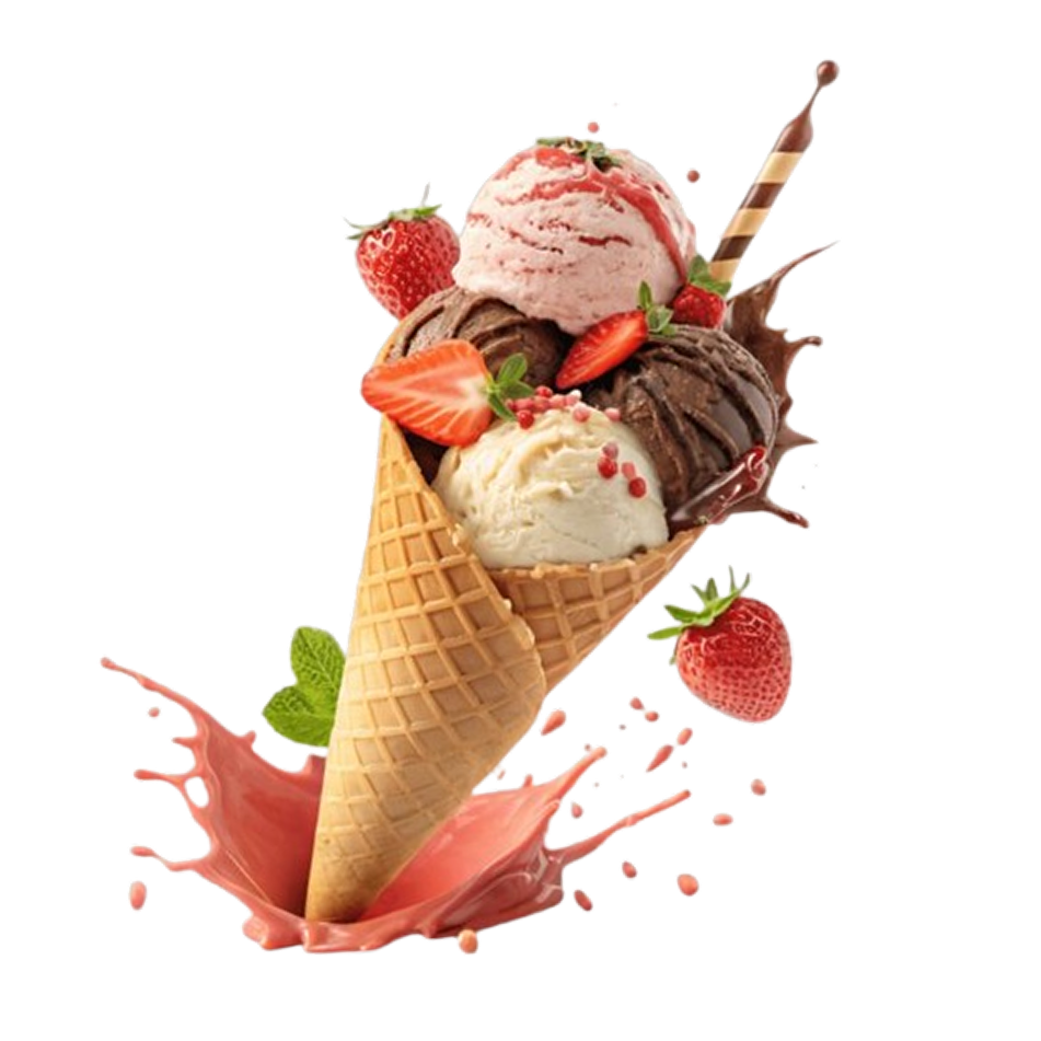 하겐다즈 와플콘